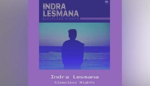 Balutan Jazz dan Lo-Fi dalam Album Sleepless Night Indra Lesmana